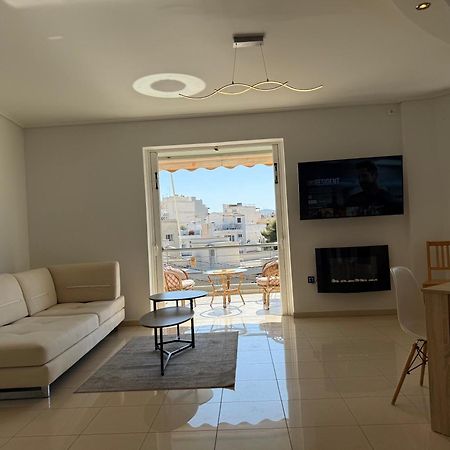 Sunny Home: Acropolis View with Private Jacuzzi Athens Exterior photo