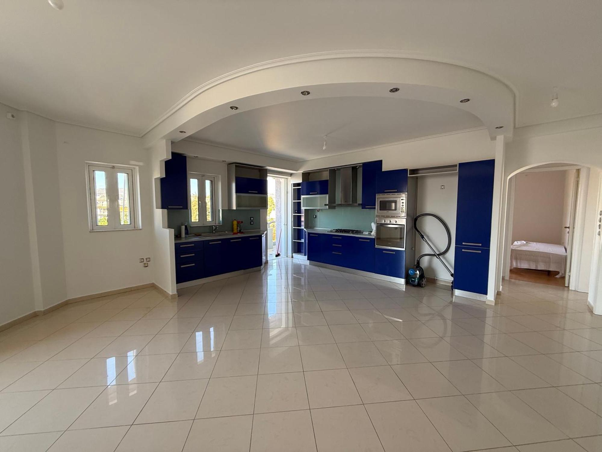 Sunny Home: Acropolis View with Private Jacuzzi Athens Room photo